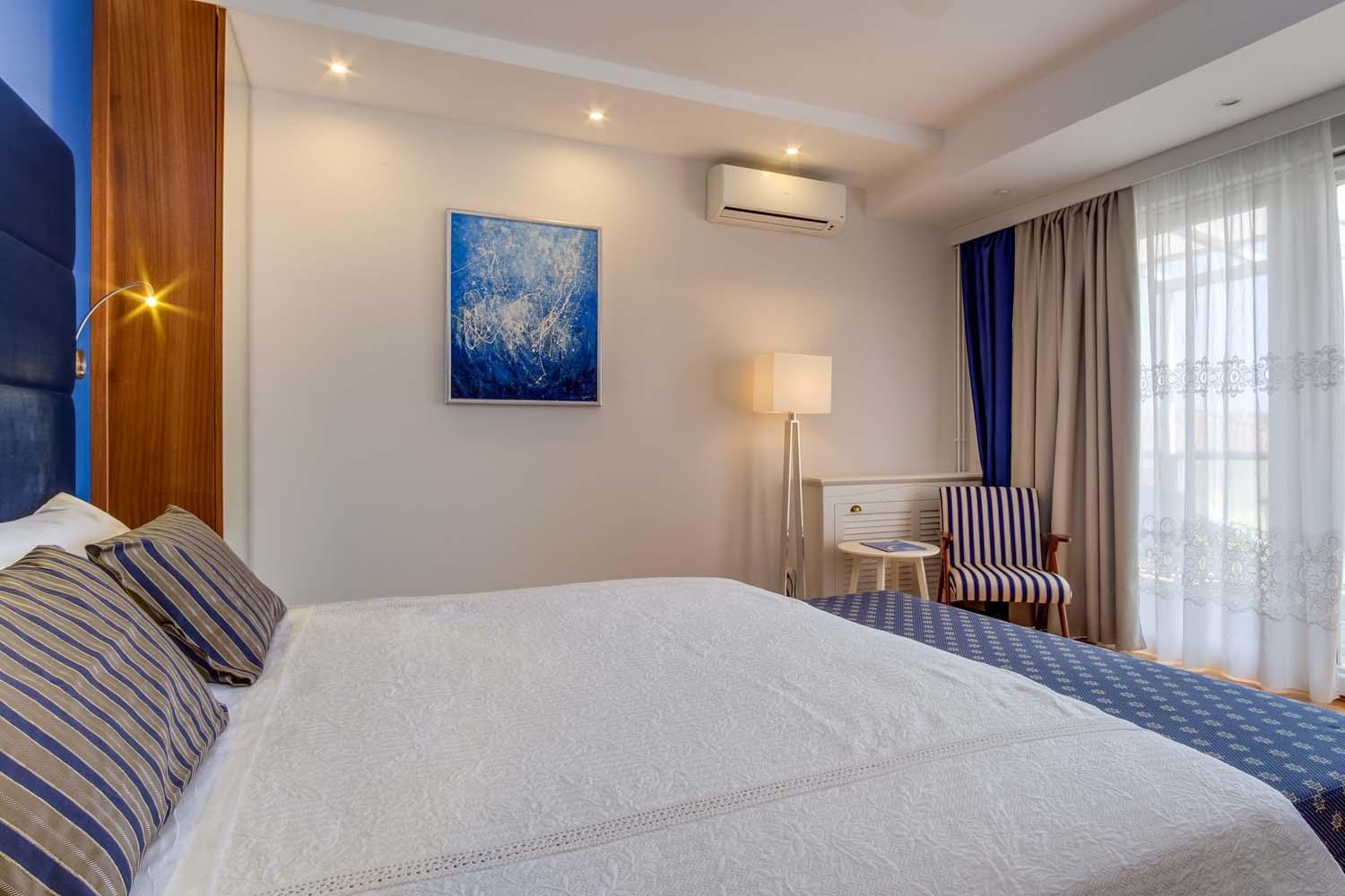 Villa Katarina Losinj Mali Lošinj Exteriör bild
