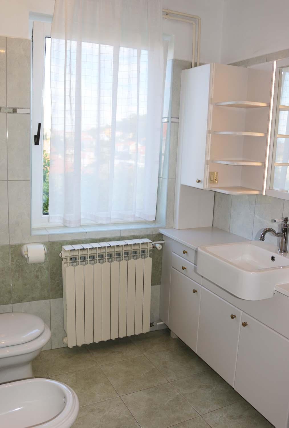 Villa Katarina Losinj Mali Lošinj Exteriör bild