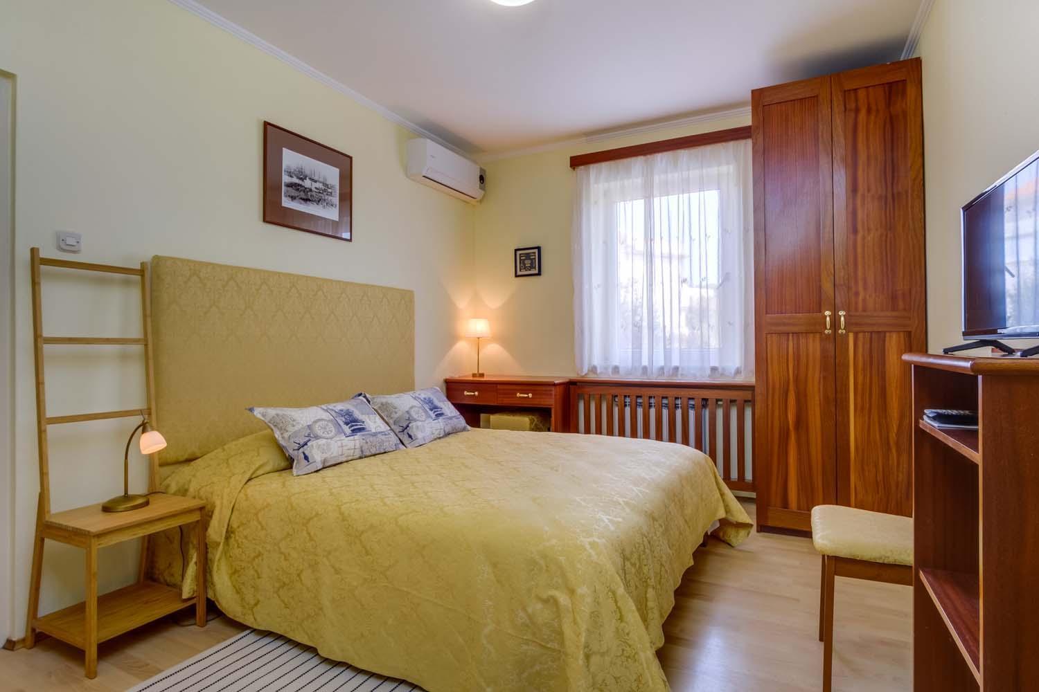 Villa Katarina Losinj Mali Lošinj Exteriör bild