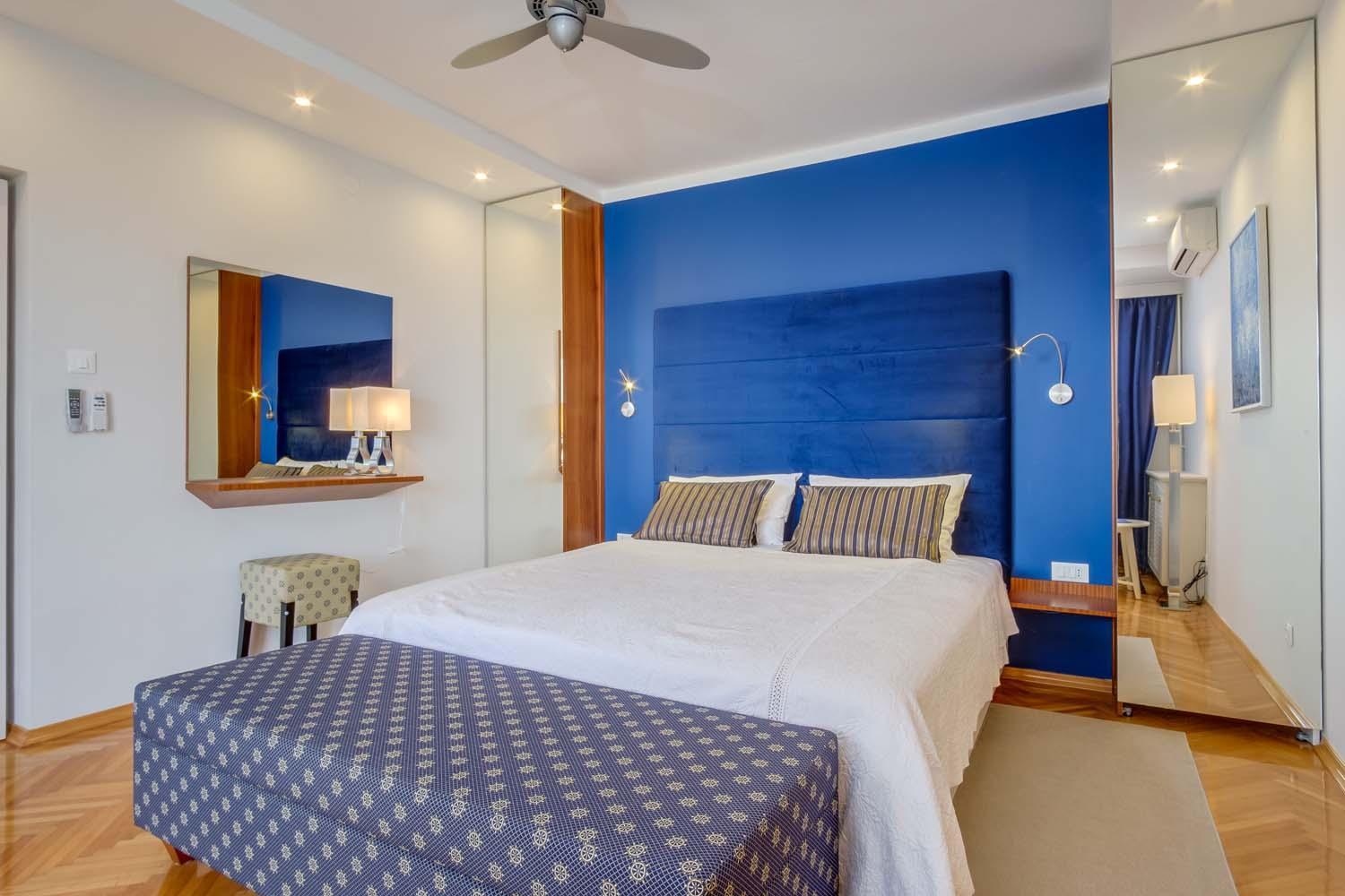 Villa Katarina Losinj Mali Lošinj Exteriör bild