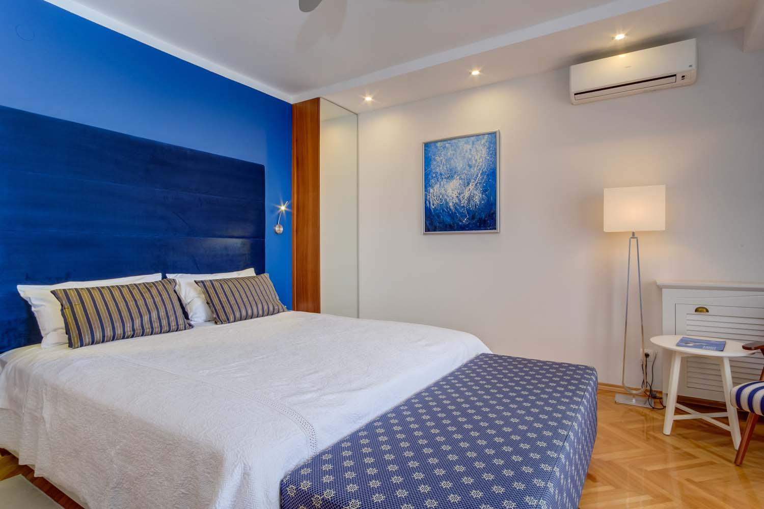 Villa Katarina Losinj Mali Lošinj Exteriör bild
